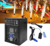  Volkan Makinesi (Yeni)