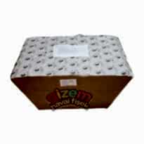 100 Atar Babil Kandili (Troy)