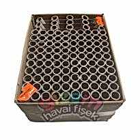 115 ATAR ÇAPRAZ FİNALLİ  BATARYA ( TROY )