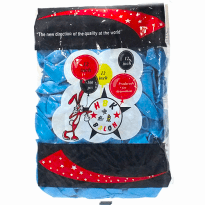 12 İnç Açık Mavi Dış Mekan Balon