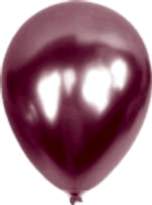 12 İnc Metalik Pembe Balon 50 Li