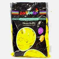 12' Çift Yüzlü Gülen Surat Baskılı Balon (Beta)