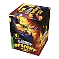 16 Atar Havai Fişek Bataryası (Troy)