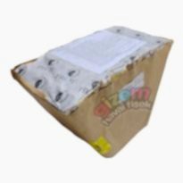 25 Atar Çapraz Havai Fişek Bataryası (Troy)