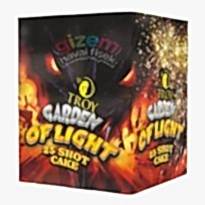 25 Atar Havai Fişek Bataryası (Troy)