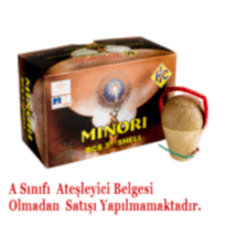 3 İnç Gök Bombası (CSKN-GB3)