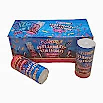 3 İnç İç Mekan Silindir Volkan ( Venüs )