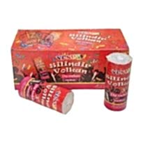 3 İnç Silindir Dış Mekan Volkan ( Venüs )