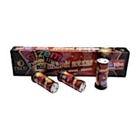 3 İnc Silindir İç Mekan Volkan (Troy)