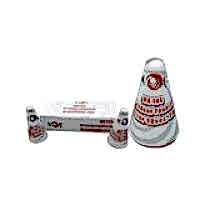 3 Metre 30 Saniye İç Mekan Konik Volkan (MK-F04)