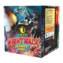 36 Atar Havai Fişek Bataryası (Troy)