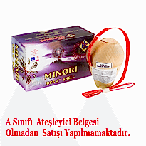 4 İnç Gök Bombası (CSKN-GB4)