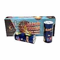 4 İnç Silindir Dış Mekan Volkan (Troy)