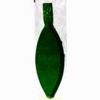 45 İnc Yeşil Jumbo Balon