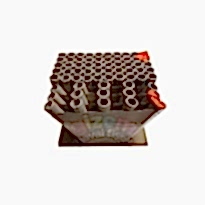 65 ATAR VOLKAN FİNALİ ÇAPRAZLI (Troy)