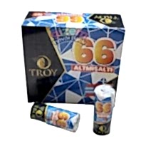 66 Mini Silindir Dış Mekan Volkan