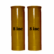 8 İnç Fiber Havai Fişek Rampası