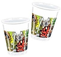 Angry Birds Star Wars Plastik Bardak