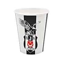 Beşiktaş Bardak