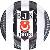 Beşiktaş Tabak