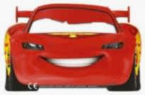 Cars Rsn Maske