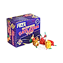 Çatlayan Top (C004)