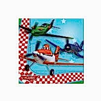 Disney Planes Kağıt Peçete