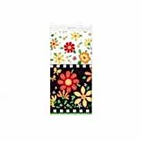 Flower Burst Masa Örtüsü