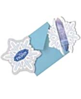 Frozen Ice Skatıng Davetiye