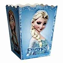 Frozen Popcorn 8 li
