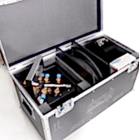 GX2 Flight Case