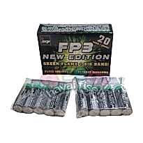 Işıldaklı Kağıt Torpil