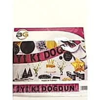 İyiki Doğdun Saçak Yazı