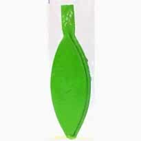 Jumbo 27 İnç Yeşil Balon