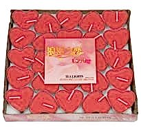 Kalpli Tealight Mum 50 Li