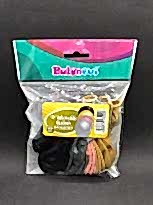 Karışık Renk Metalik Balon 20 Li (Yetişkin)