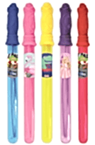 Karışık Temalı Asa Köpük