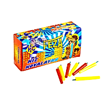 Kız Kaçıran (Hava Roketi-K004)