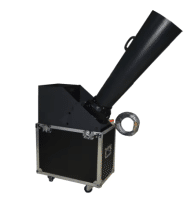 Konfeti Makinesi (Manuel)