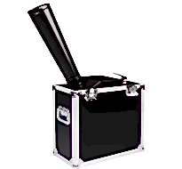 Konfeti Makinesi Mini (Dmx)