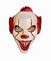 KORKUNÇ PALYAÇO MASKE