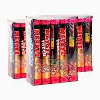 Maç Meşalesi Kırmızı (Venüs)