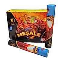 Maç Meşalesi Mavi ( Troy)