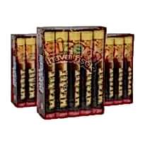 Maç Meşalesi Sarı (Venüs)