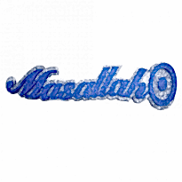 Maşallah Strafor Süs