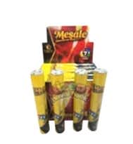 MAX SARI MAÇ MEŞALESİ (TROY)