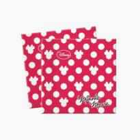 Minnie Fashion Kağıt Peçete