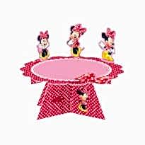 Minnie Fashion Kek Standı