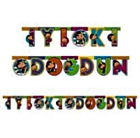 Pepee İyiki Doğdun Set  2m ( 1 Ad )