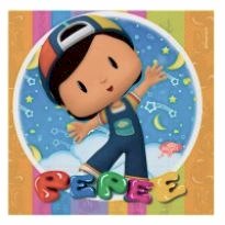 Pepee Masa Örtüsü